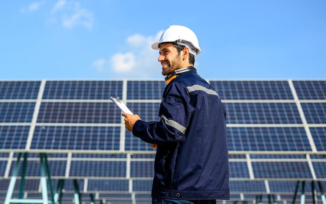 Futuro da energia solar: por que ter uma franquia?