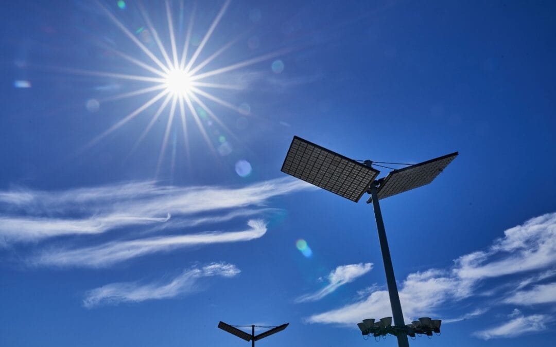 Efeito fotovoltaico: o que é e como funciona