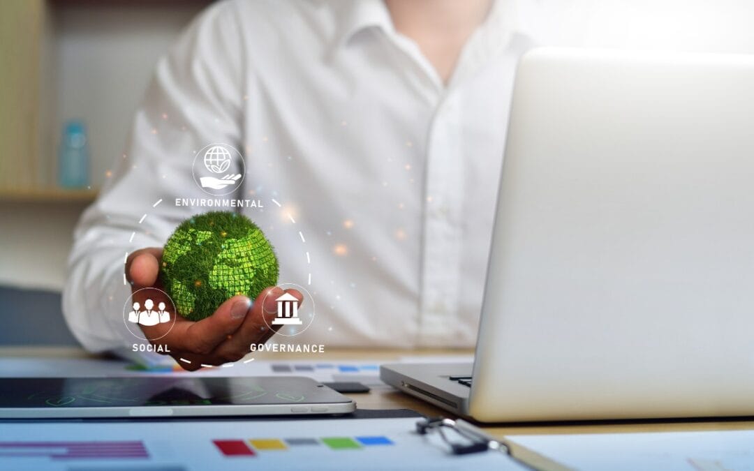 Como conseguir os princípios ESG na sua empresa?