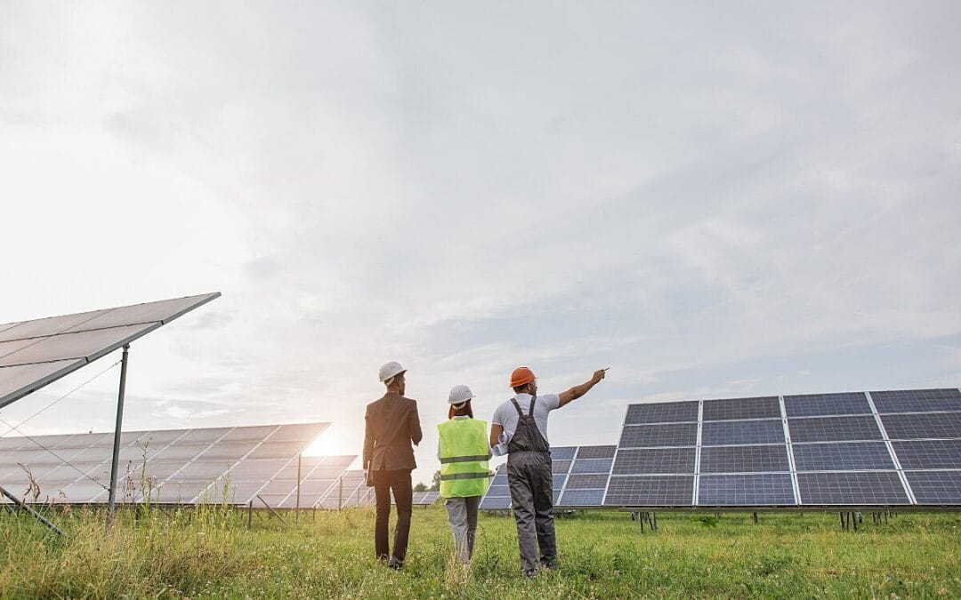 Raio-X do mercado fotovoltaico: o que esperar do setor em 2025?