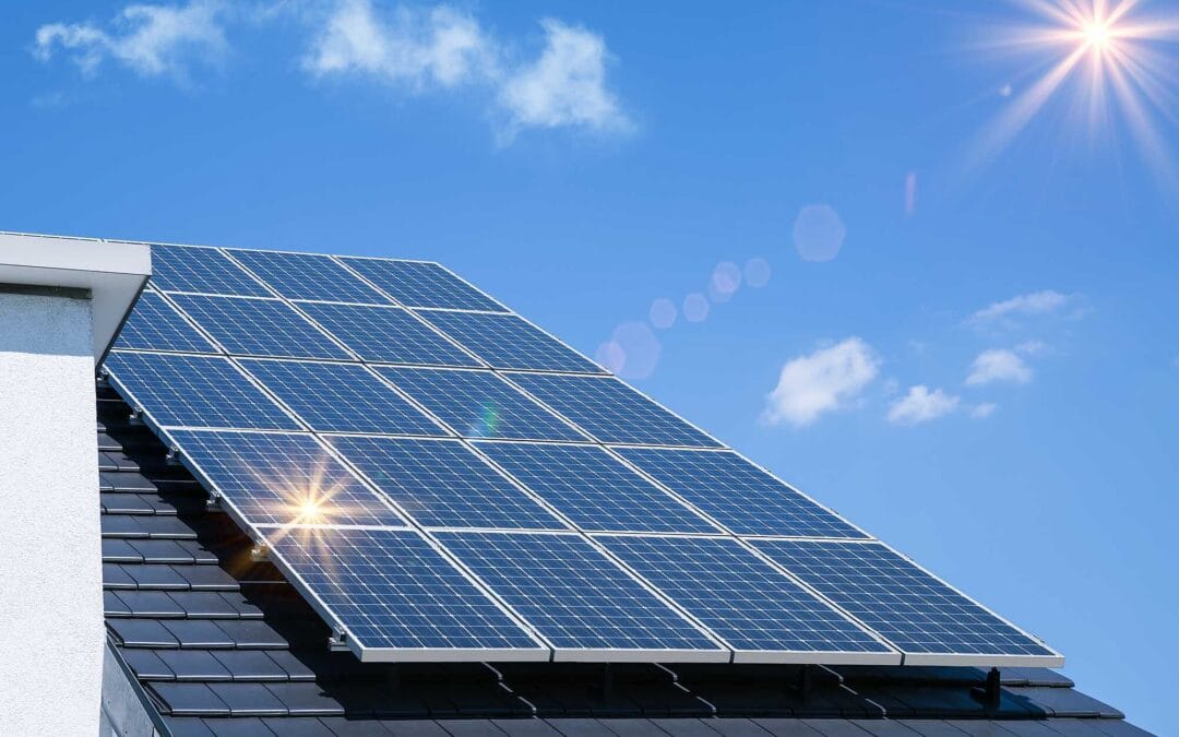 7 motivos para investir em energia solar em 2025