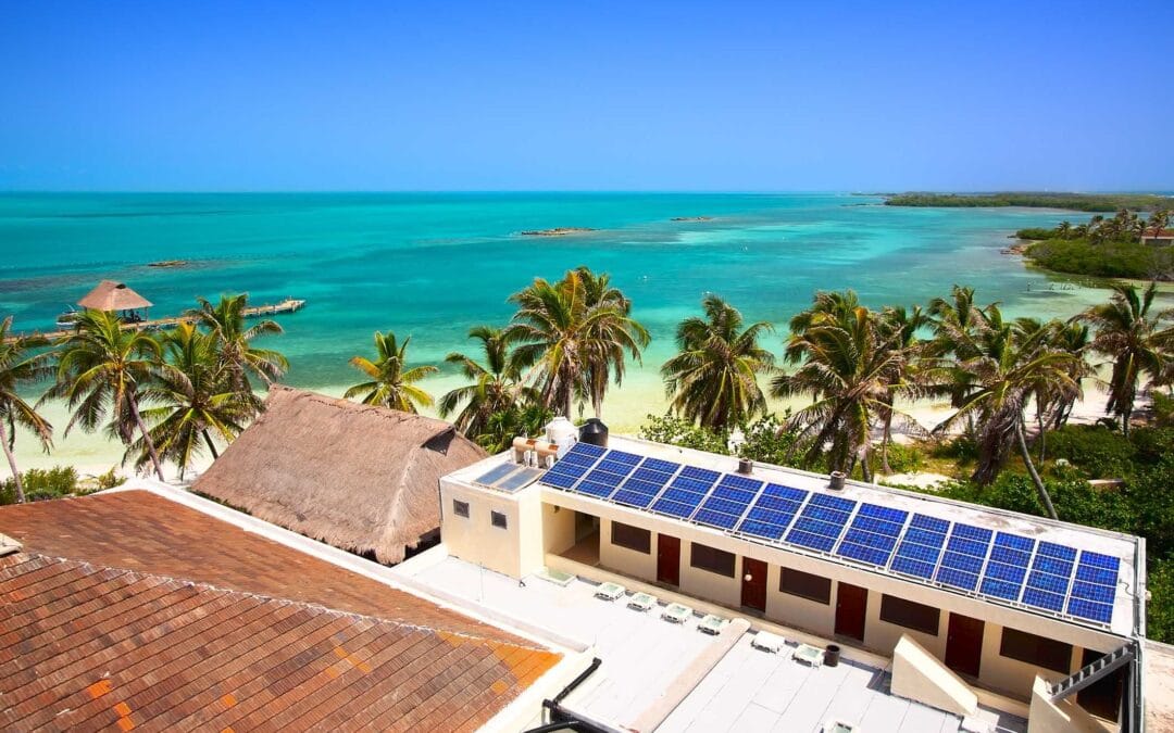 Hotelaria sustentável: por que investir em energia solar no setor?