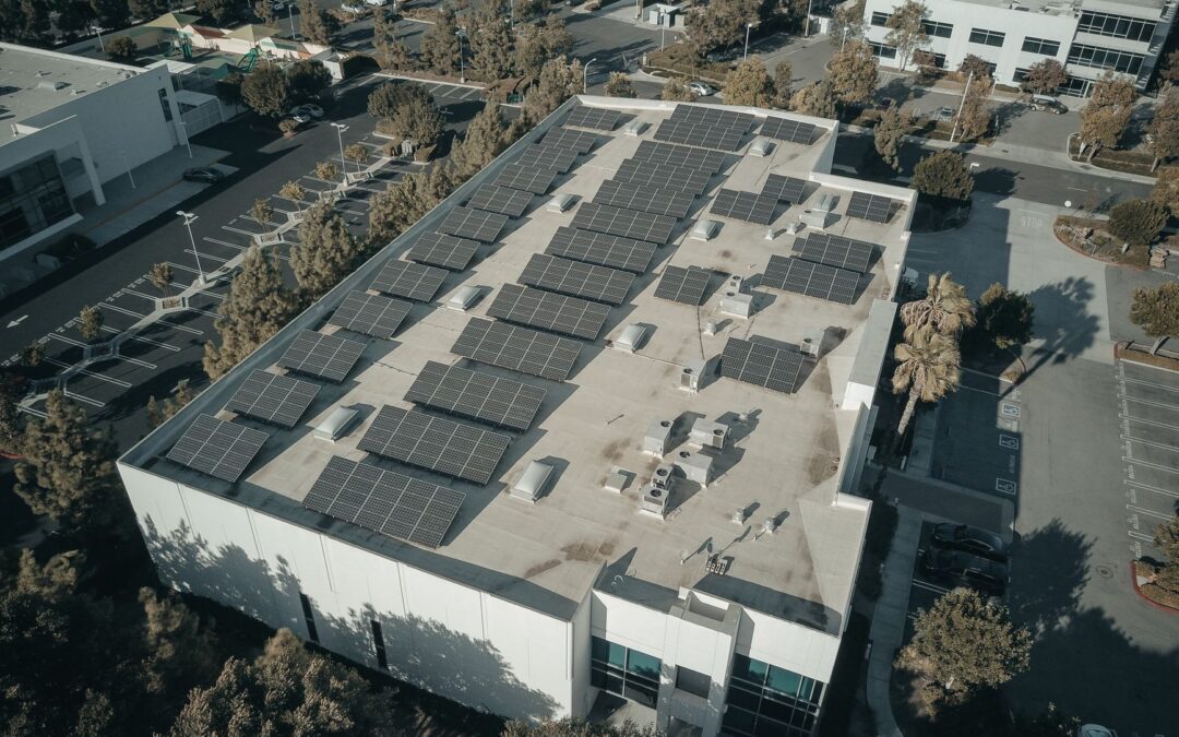 Armazenamento de Energia Solar para Empresas: quando é a escolha certa