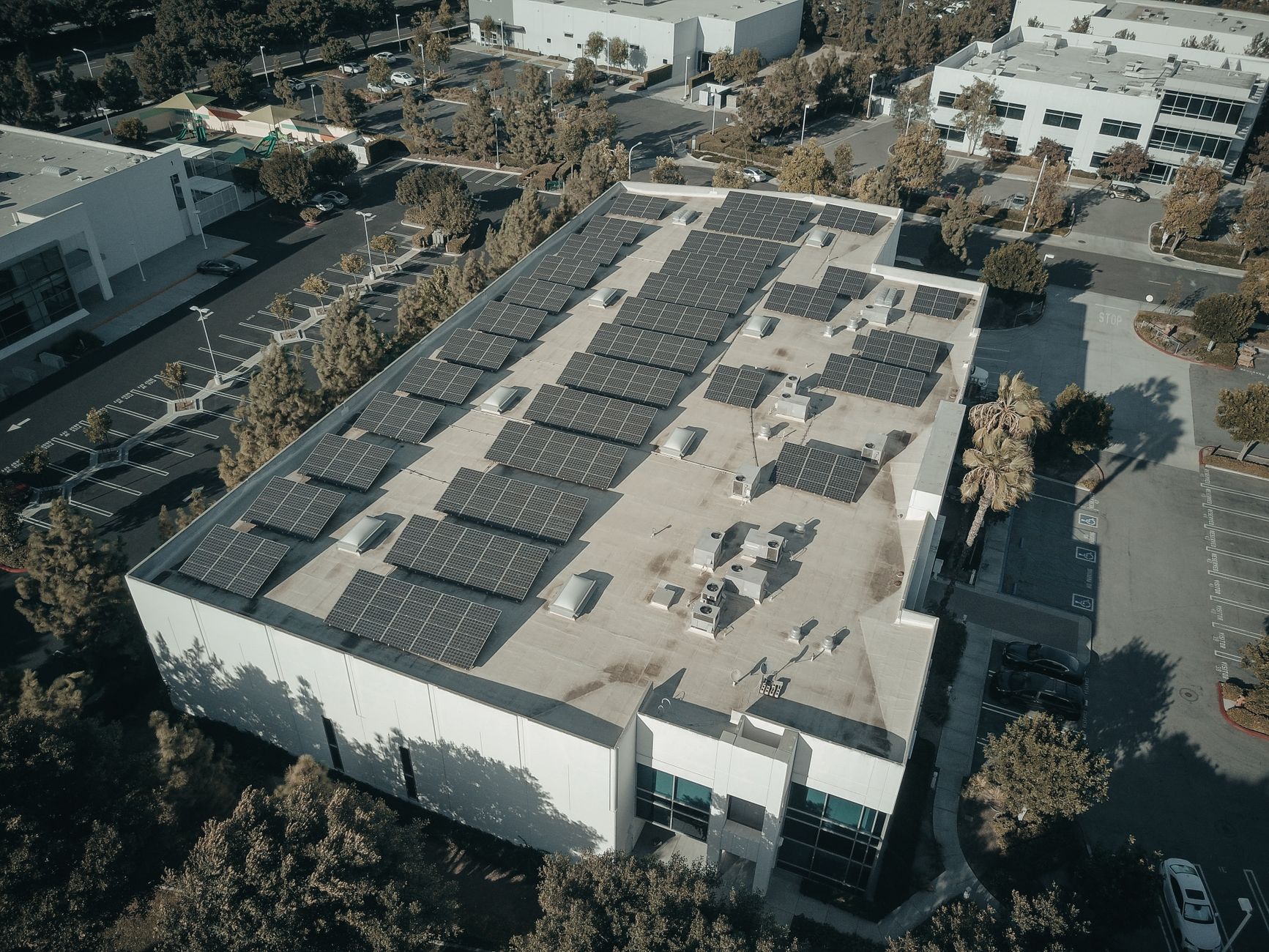 Armazenamento de Energia Solar para Empresas: quando é a escolha certa