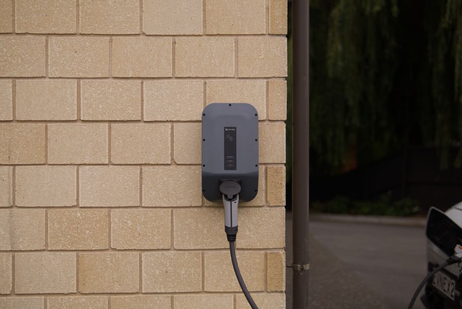 Wallbox 7kW, 11kW ou 22kW: Qual Escolher?