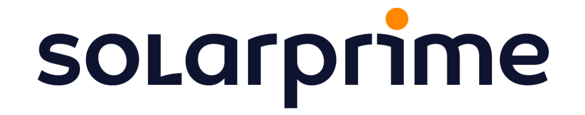 Logo: Solarprime
