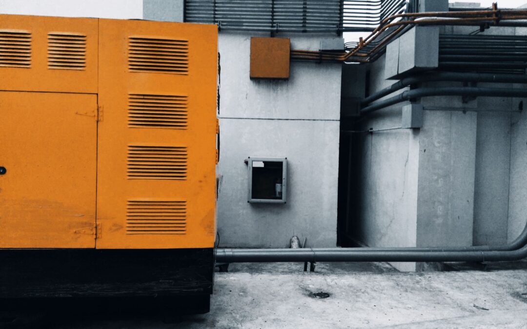 Quanto custa o kWh de um gerador a diesel e quando o armazenamento compensa