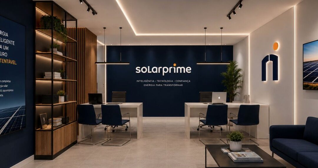 Franquia de energia solar Solarprime: guia oficial 2026